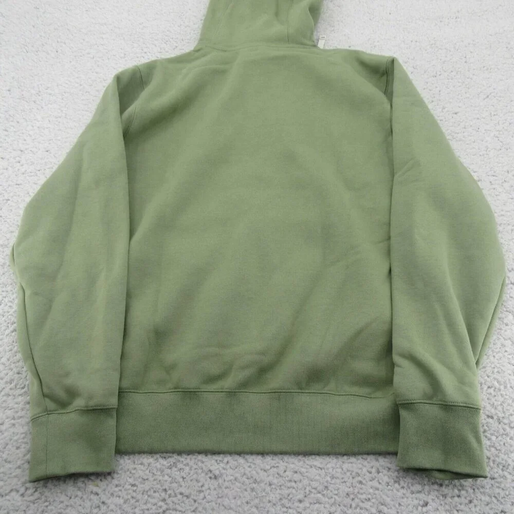 Nike Sportswear Club Fleece Pullover Hoodie Mens Size Medium NEW - Picture 7 of 12